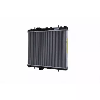 Radiateur, refroidissement du moteur HELLA OEM 1330W2