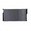 HELLA 8MK 366 300-241 - Radiateur, refroidissement du moteur