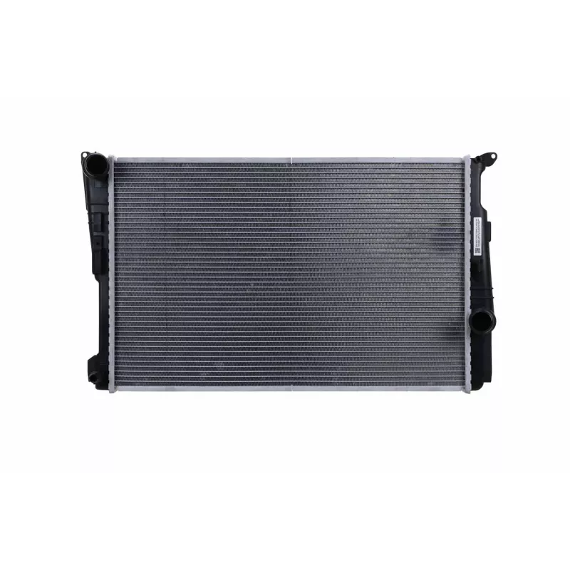 Radiateur, refroidissement du moteur HELLA 8MK 366 300-251 - Visuel 1