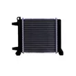 HELLA 8MK 366 300-351 - Radiateur, refroidissement du moteur