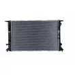 HELLA 8MK 366 300-401 - Radiateur, refroidissement du moteur