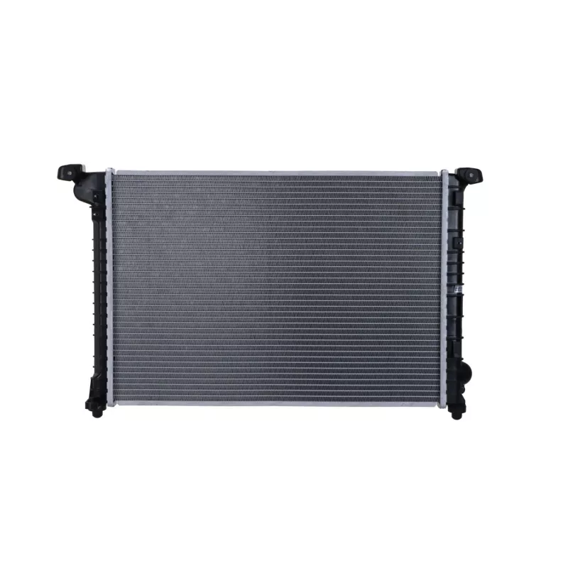 Radiateur, refroidissement du moteur HELLA 8MK 366 300-541 - Visuel 2