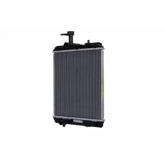Radiateur, refroidissement du moteur HELLA OEM 1330P5