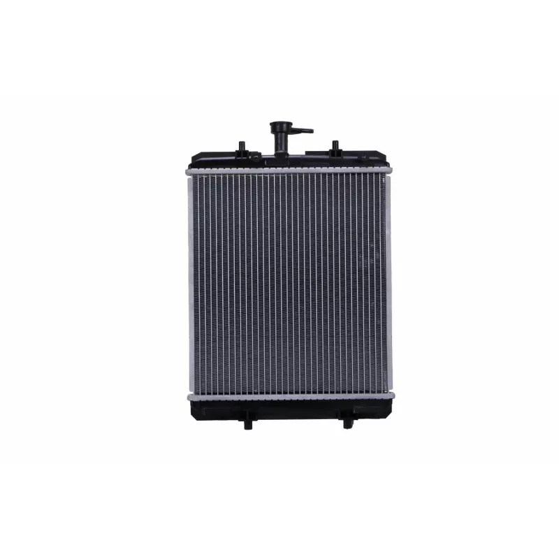 Radiateur, refroidissement du moteur HELLA 8MK 366 300-931 - Visuel 2