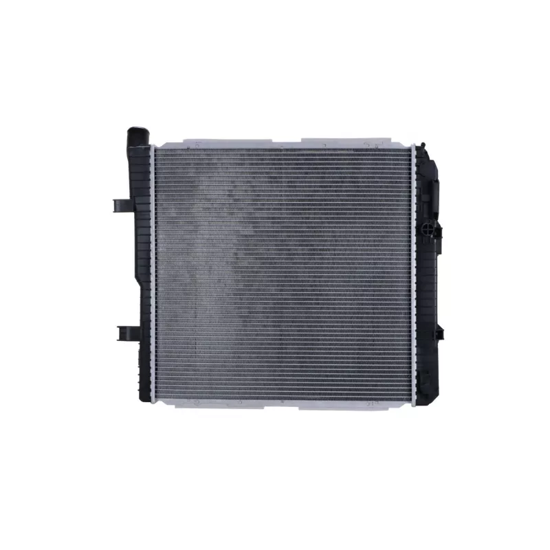 Radiateur, refroidissement du moteur HELLA 8MK 366 300-991 - Visuel 2