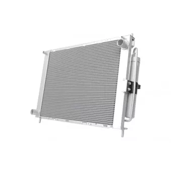 Module de refroidissement HELLA OEM 8200289184