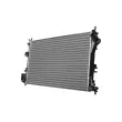 HELLA 8MK 366 301-191 - Radiateur, refroidissement du moteur