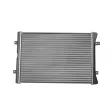 HELLA 8MK 366 301-231 - Radiateur, refroidissement du moteur