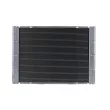 HELLA 8MK 366 301-241 - Radiateur, refroidissement du moteur