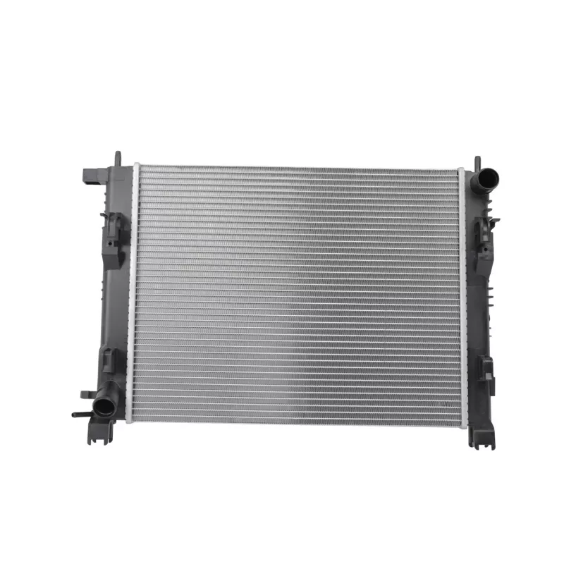Radiateur, refroidissement du moteur HELLA 8MK 366 301-391 - Visuel 1