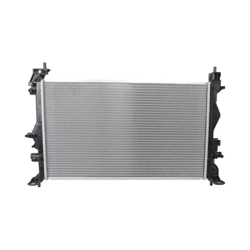 Radiateur, refroidissement du moteur HELLA 8MK 366 301-491 - Visuel 2
