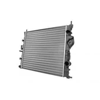 Radiateur, refroidissement du moteur HELLA OEM 7701352603