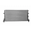 HELLA 8MK 366 301-661 - Radiateur, refroidissement du moteur