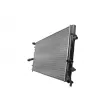 HELLA 8MK 366 301-691 - Radiateur, refroidissement du moteur