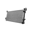 HELLA 8MK 366 301-711 - Radiateur, refroidissement du moteur