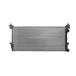 HELLA 8MK 366 301-711 - Radiateur, refroidissement du moteur