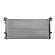 HELLA 8MK 366 301-711 - Radiateur, refroidissement du moteur