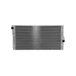HELLA 8MK 366 301-811 - Radiateur, refroidissement du moteur
