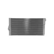 HELLA 8MK 366 301-811 - Radiateur, refroidissement du moteur