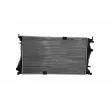 HELLA 8MK 366 301-871 - Radiateur, refroidissement du moteur