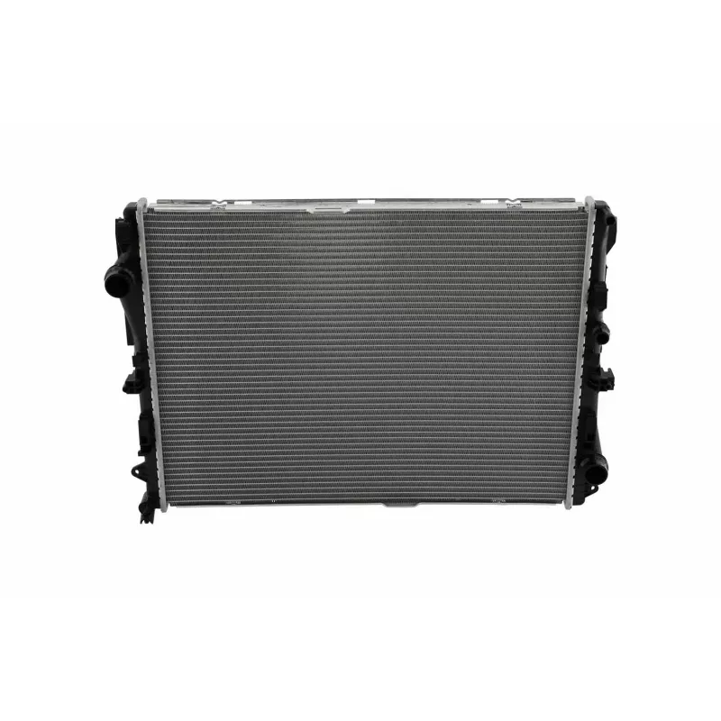 Radiateur, refroidissement du moteur HELLA 8MK 366 301-921 - Visuel 1