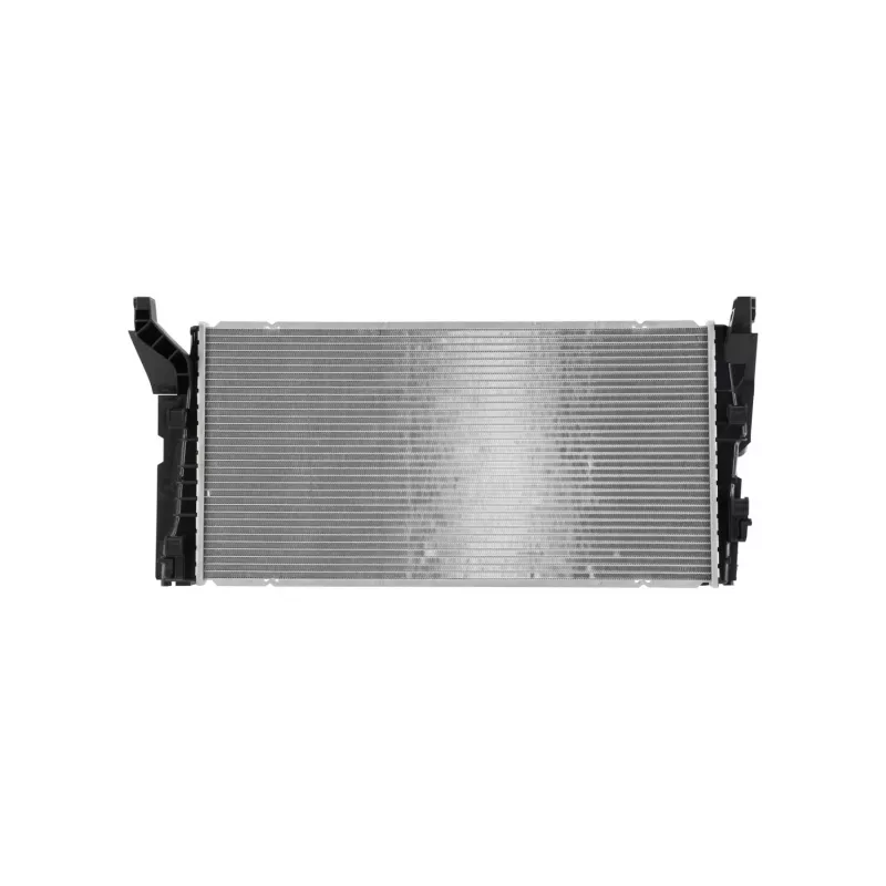 Radiateur, refroidissement du moteur HELLA 8MK 366 301-961 - Visuel 1
