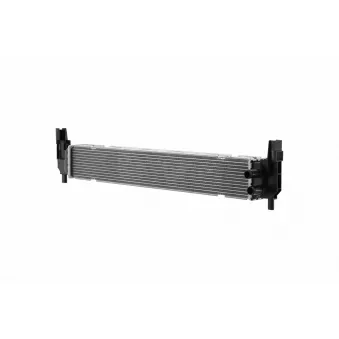 Radiateur, refroidissement du moteur HELLA 8MK 366 302-121 pour PEUGEOT 205 1.2 TSI - 105cv