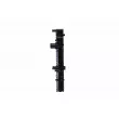 HELLA 8MK 366 302-401 - Radiateur, refroidissement du moteur