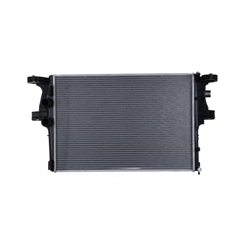Radiateur, refroidissement du moteur HELLA 8MK 366 302-471 - Visuel 1
