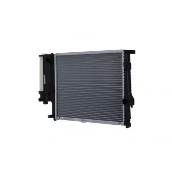 Radiateur, refroidissement du moteur HELLA OEM 1740699