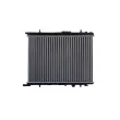 HELLA 8MK 366 302-671 - Radiateur, refroidissement du moteur