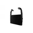 Intercooler, échangeur HELLA [8ML 366 340-101]
