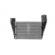 HELLA 8ML 366 340-251 - Intercooler, échangeur