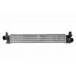 HELLA 8ML 366 340-271 - Intercooler, échangeur