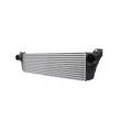 Intercooler, échangeur HELLA [8ML 366 340-281]