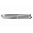 HELLA 8ML 366 340-301 - Intercooler, échangeur