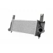 HELLA 8ML 366 340-311 - Intercooler, échangeur