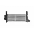 HELLA 8ML 366 340-311 - Intercooler, échangeur