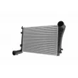 HELLA 8ML 366 340-341 - Intercooler, échangeur