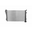 HELLA 8ML 366 340-341 - Intercooler, échangeur