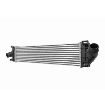 Intercooler, échangeur HELLA OEM 6G919L440AC