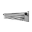 HELLA 8ML 366 340-411 - Intercooler, échangeur