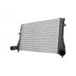 HELLA 8ML 366 340-441 - Intercooler, échangeur