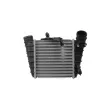 HELLA 8ML 366 340-481 - Intercooler, échangeur