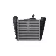 HELLA 8ML 366 340-481 - Intercooler, échangeur