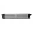 HELLA 8ML 366 340-491 - Intercooler, échangeur