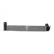 HELLA 8ML 366 340-501 - Intercooler, échangeur