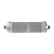 HELLA 8ML 366 340-511 - Intercooler, échangeur