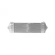 HELLA 8ML 366 340-511 - Intercooler, échangeur