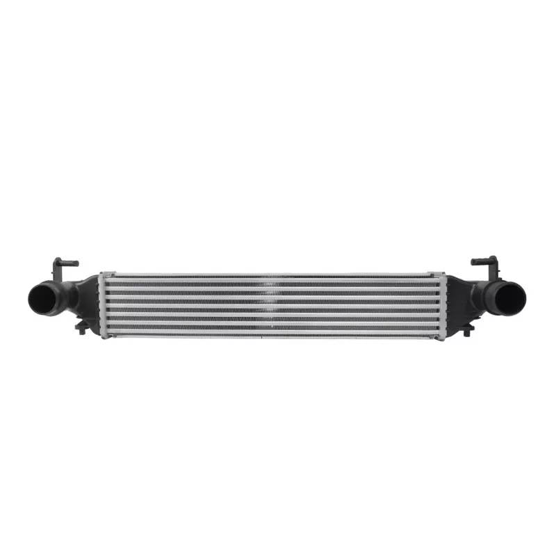 Intercooler, échangeur HELLA 8ML 366 340-541 - Visuel 1